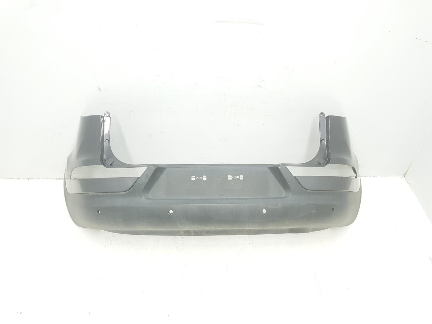 KIA Sportage 3 generation (2010-2015) Rear Bumper 866113U020, 866713U000, GRISE5B 21079125