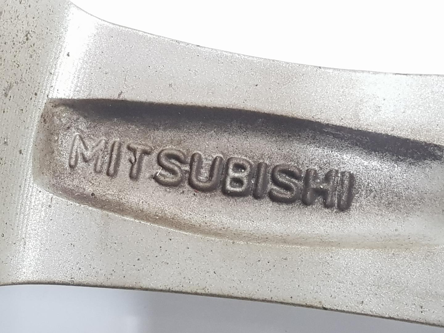 MITSUBISHI ASX 1 generation (2010-2020) Hjul 4250B731, 6.5JX16, 16PULGADAS 24536069