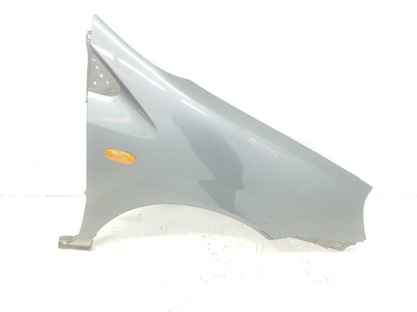 NISSAN Almera Tino 1 generation  (2000-2006) Front Right Fender 63100BU435,63100BU435,COLORGRISOSCUROKY5 19934622