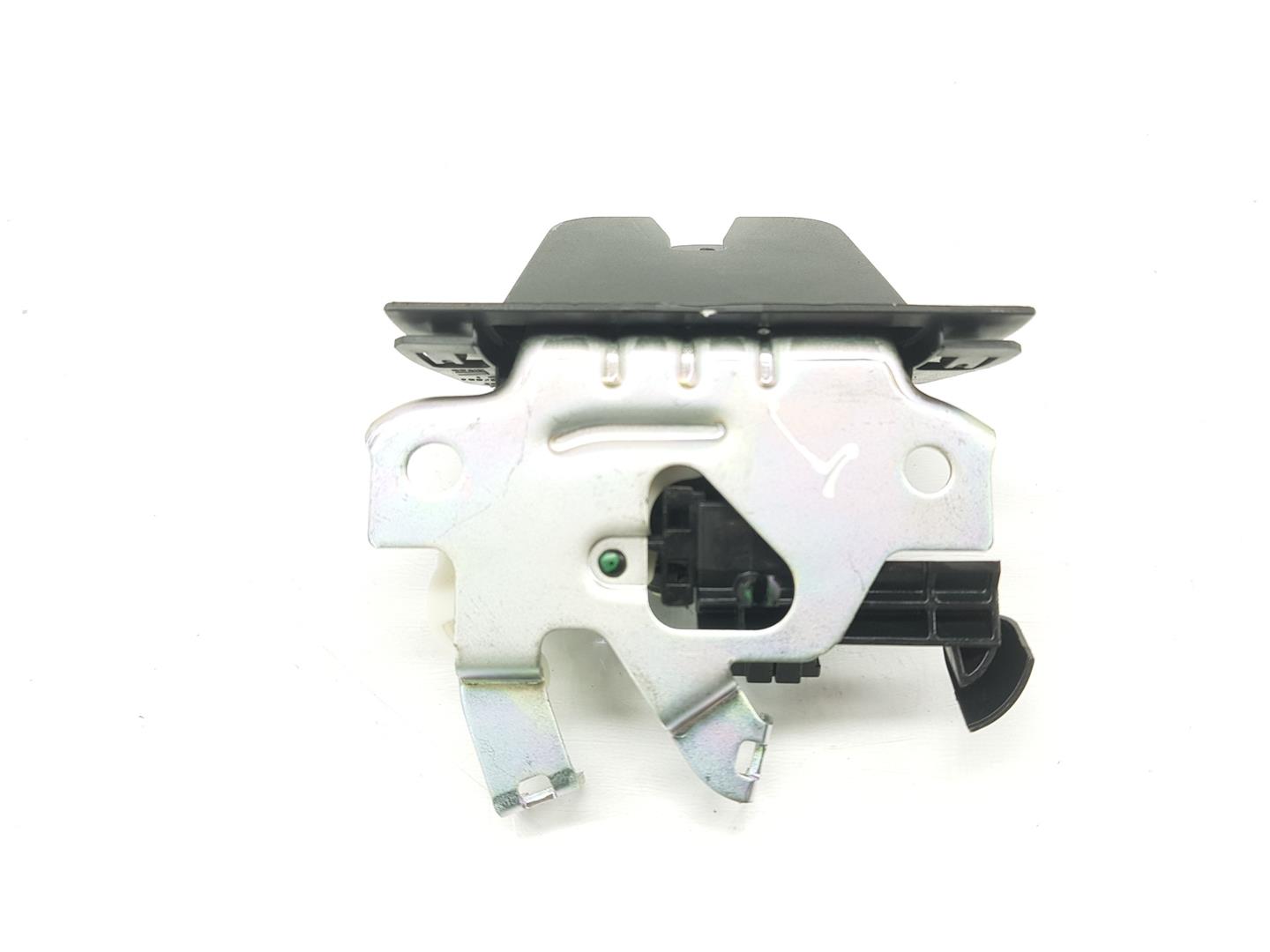 SEAT Arona 1 generation (2017-2024) Tailgate Boot Lock 5F0827505,5F0827505 21570758