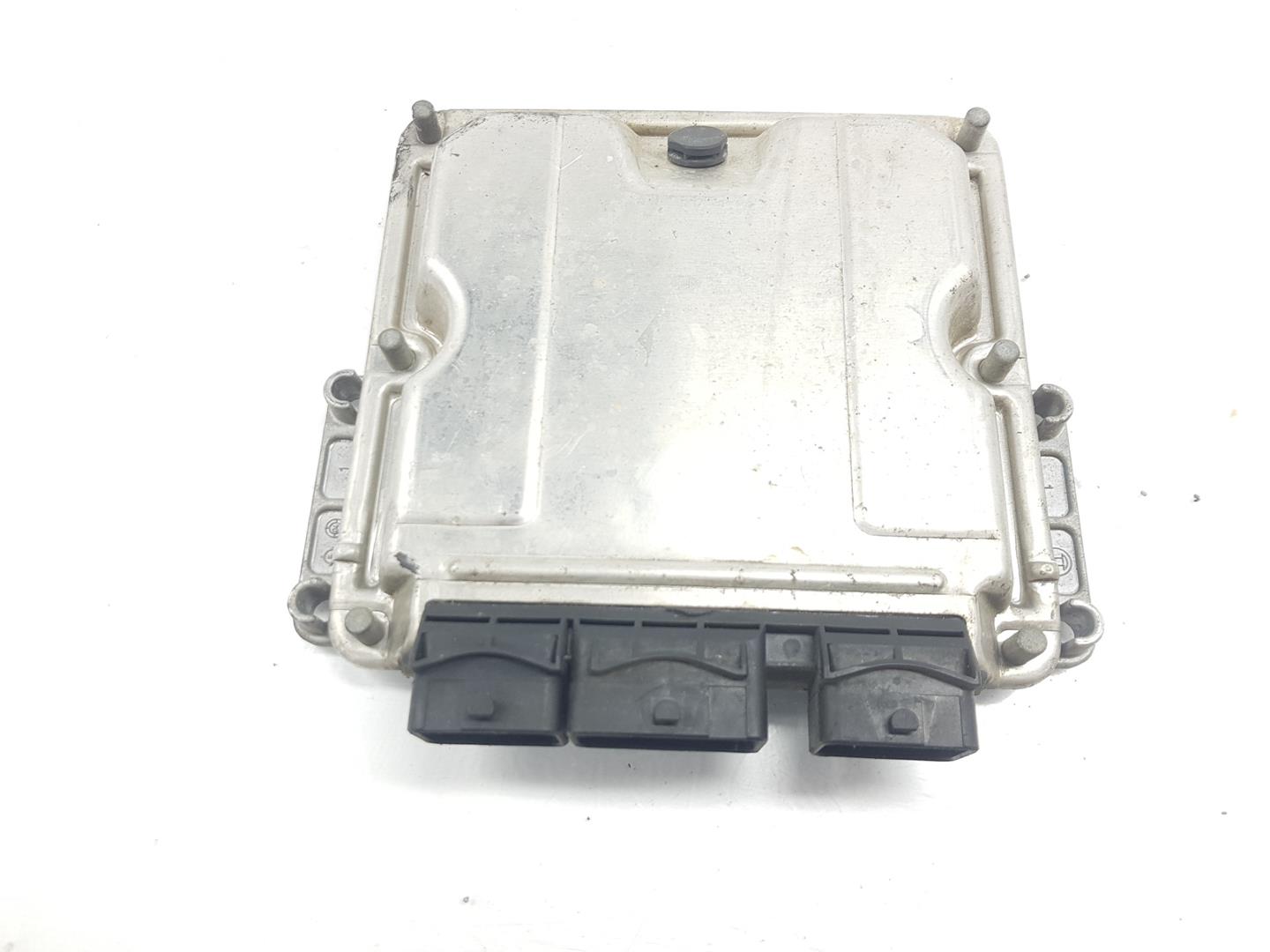 CITROËN Xsara 1 generation (1997-2004) Блок керування двигуном ECU 9642013080,0281010499 19909852