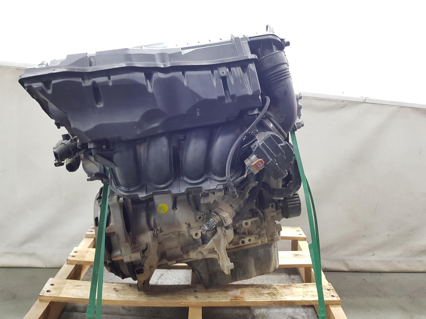 CITROËN C4 Picasso 2 generation (2013-2018) Engine 5F01, 1141CB 24958830