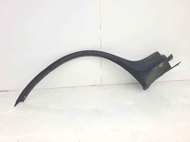 BMW X5 E53 (1999-2006) Rear Right Fender Molding 51718408708, 8408708 19738767