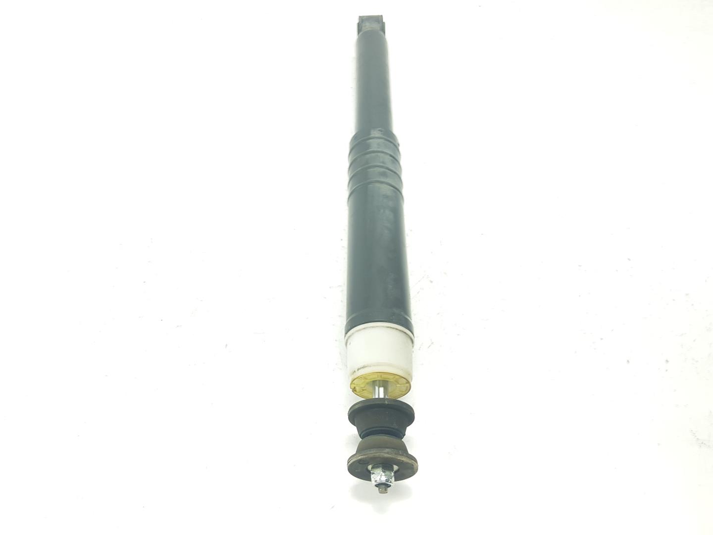 RENAULT Clio 3 generation (2005-2012) Rear Right Shock Absorber 562109815R, 562109815R 22740939