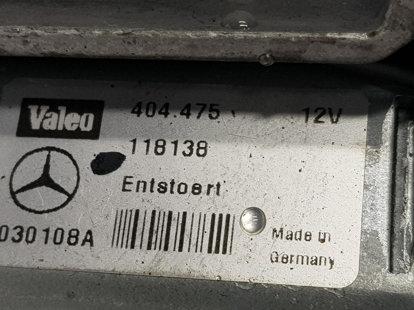 MERCEDES-BENZ SL-Class R230 (2001-2011) Mécanisme de colonne de direction A2304602916,2304602916 24063045