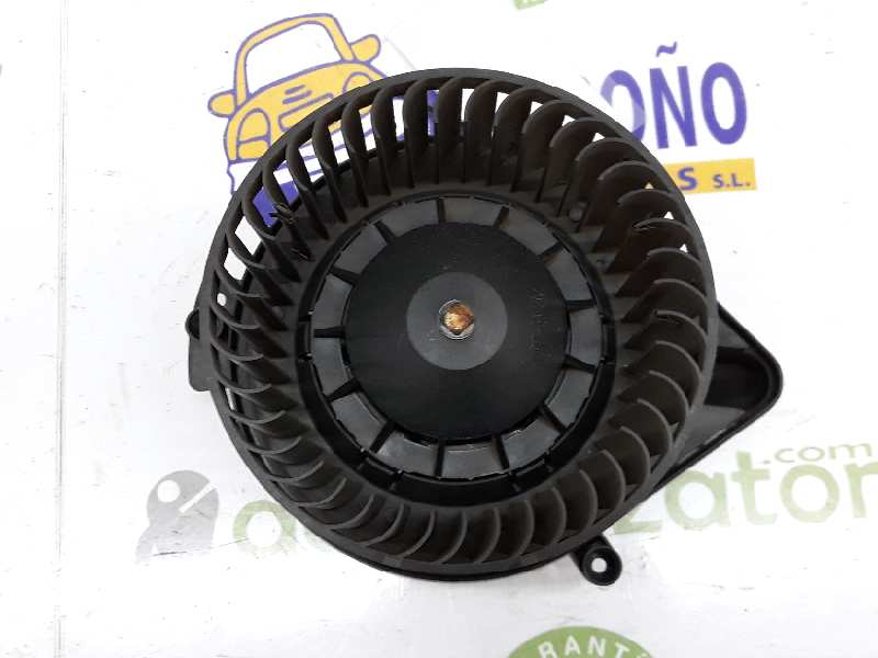 AUDI A4 B7/8E (2004-2008) Heater Blower Fan 8E2820021E,8E2820021E 19592044