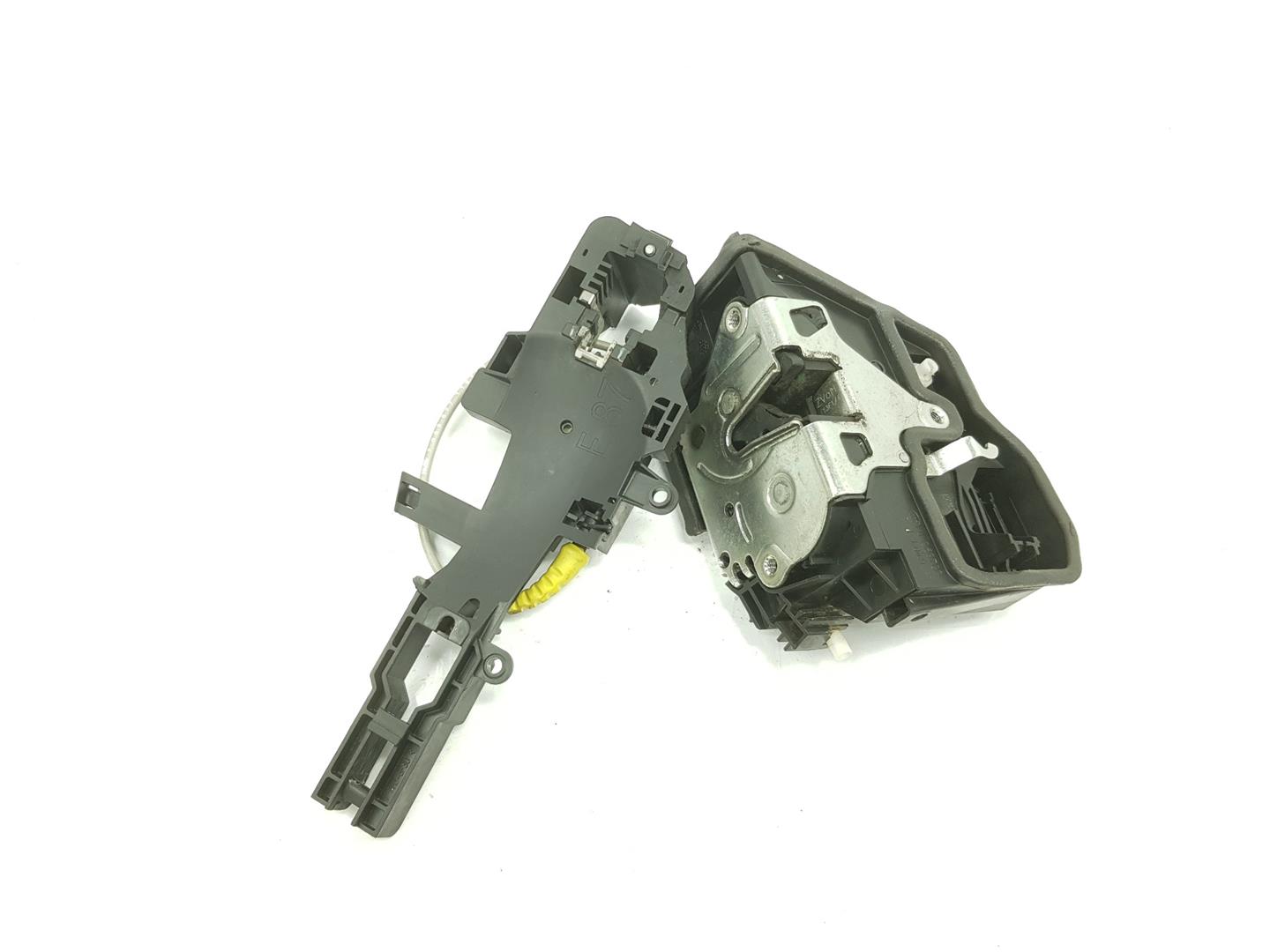 BMW 1 Series E81/E82/E87/E88 (2004-2013) Front Right Door Lock 51217229458, 51217229458 19918144