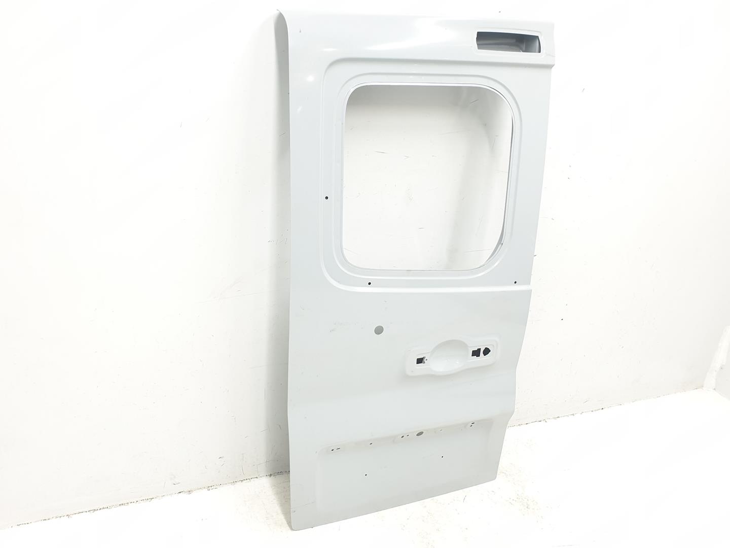 RENAULT Trafic 2 generation (2001-2015) Rear Left Door 901010761R,901010761R,1131CA 23751237