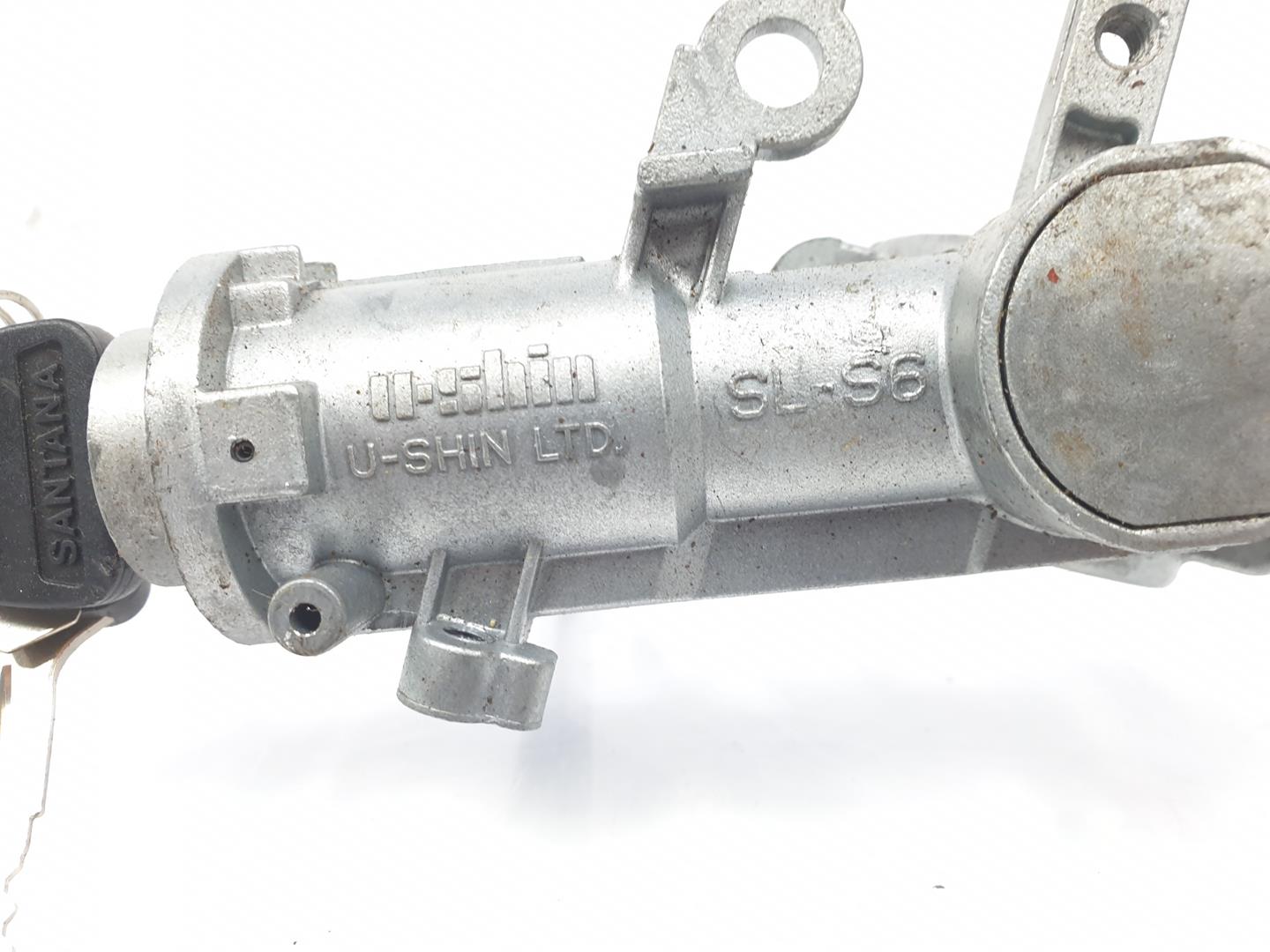 Clausor con llave G16A SLS6 de Suzuki Vitara sesfet 0-0 con 132514 km - pieza usada