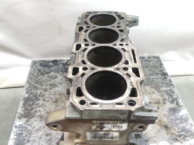 ALFA ROMEO Giulietta 940 (2010-2020) Engine Block 940A3000, 940A3000 19752354