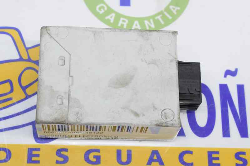 BMW 3 Series E46 (1997-2006) Другие блоки управления 61358376506,61358376506,05021100 19568713