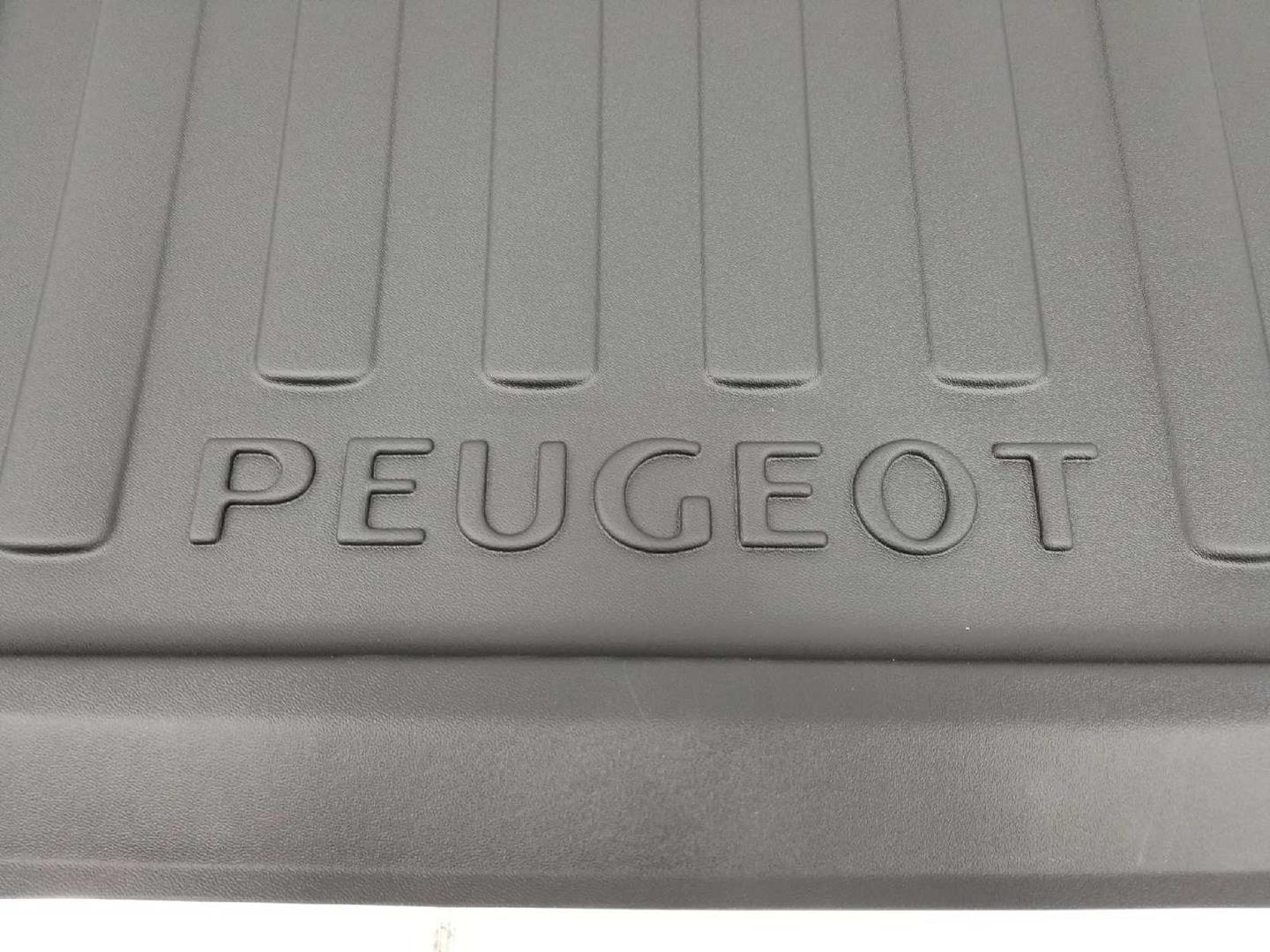 PEUGEOT 5008 1 generation (2009-2016) Other Interior Parts 9424G3, 9424G3, CUBETAMALETERO 19720344