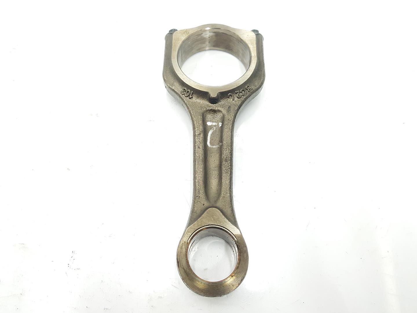 CITROËN C1 1 generation (2005-2016) Connecting Rod 0603A8,0603A8 23777886