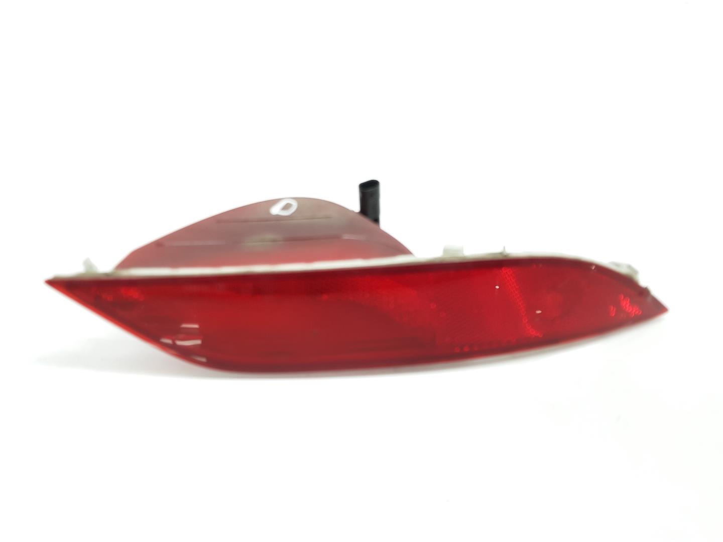 VOLVO V40 2 generation (2012-2020) Other parts of the rear bumper 31395551, 31395551 24244707