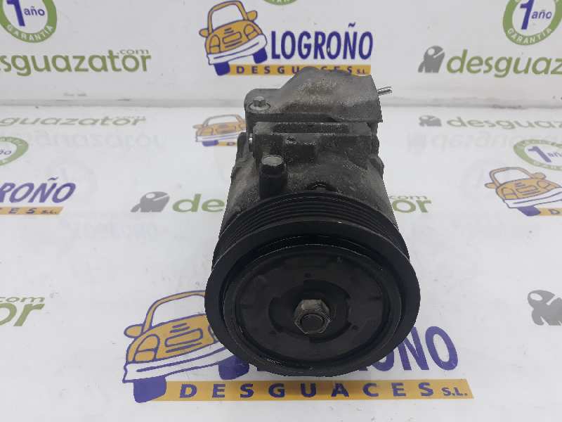 SEAT Cordoba 2 generation (1999-2009) Air Condition Pump 6Q0820803J,2222DL 19596600