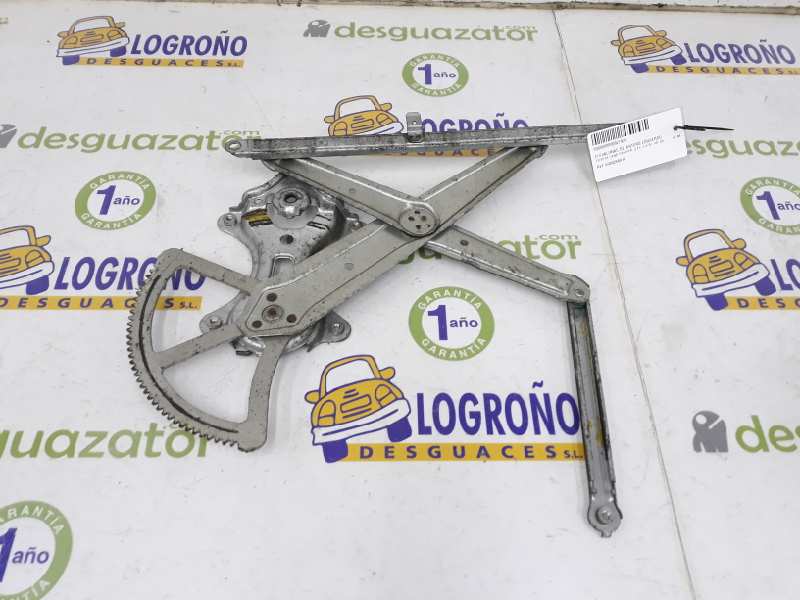 TOYOTA Land Cruiser 70 Series (1984-2024) Front Left Door Window Regulator 6980258010, 6980258010 19623636