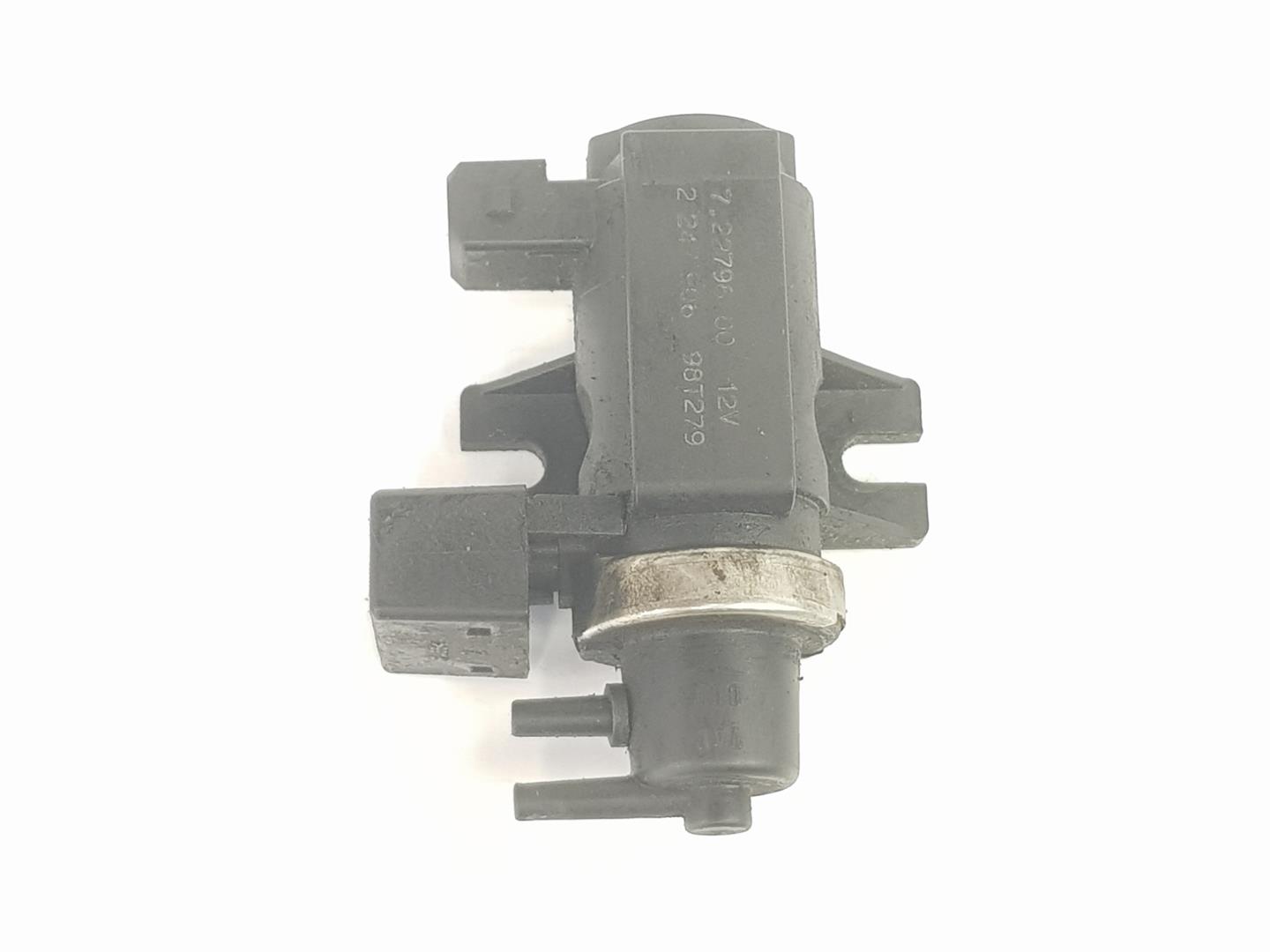 BMW 3 Series E46 (1997-2006) Solenoid Valve 11742247906, 11747796634 21404608