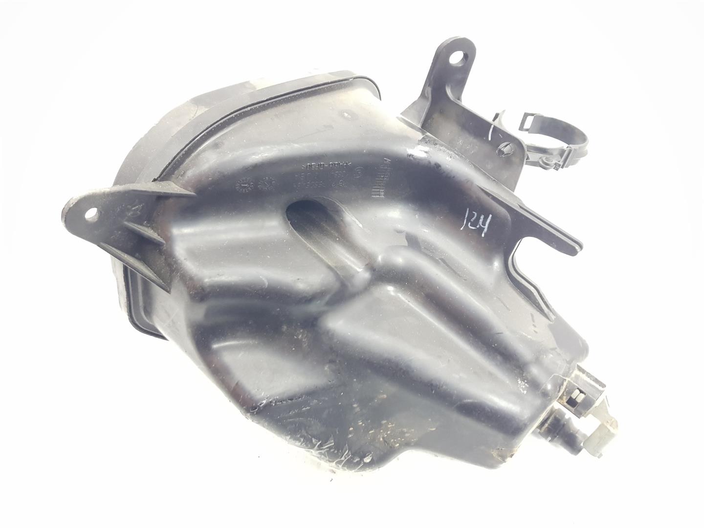 BMW X6 E71/E72 (2008-2012) Expansion Tank 7552546, 17137552546 19813358