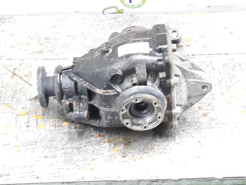 BMW X3 E83 (2003-2010) Bakre differential 7535119, 33107535119, I=307 19652199