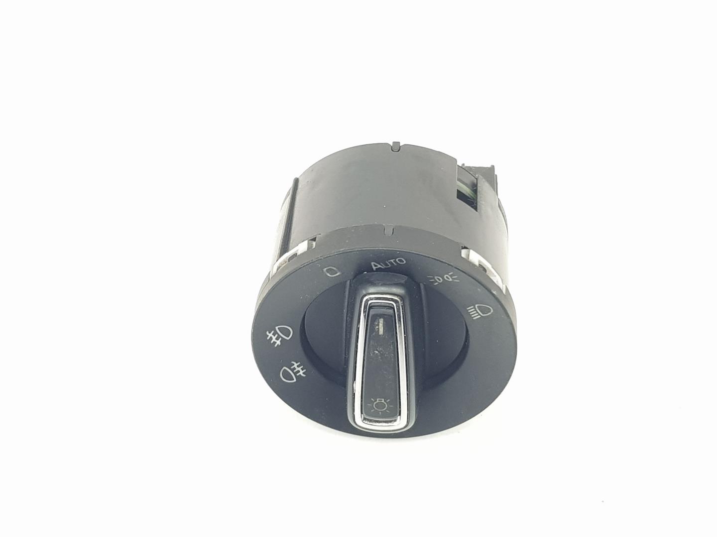 SKODA Superb 3 generation (2015-2023) Headlight Switch Control Unit 3V0941431, 3V0941431 24229442