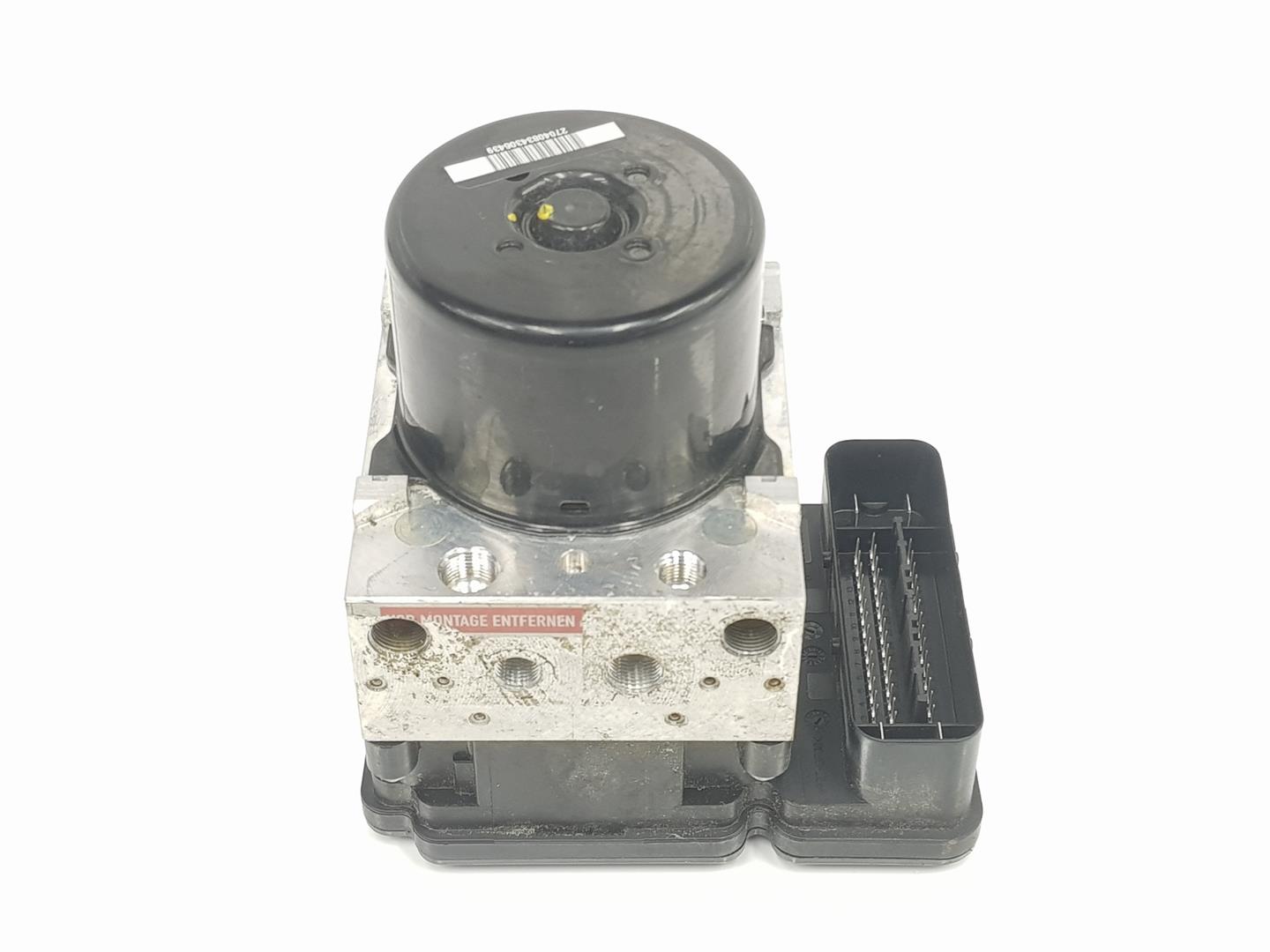 LAND ROVER Range Rover Evoque L538 (1 gen) (2011-2020) ABS pump BJ322C405AG, LR032534 23751243