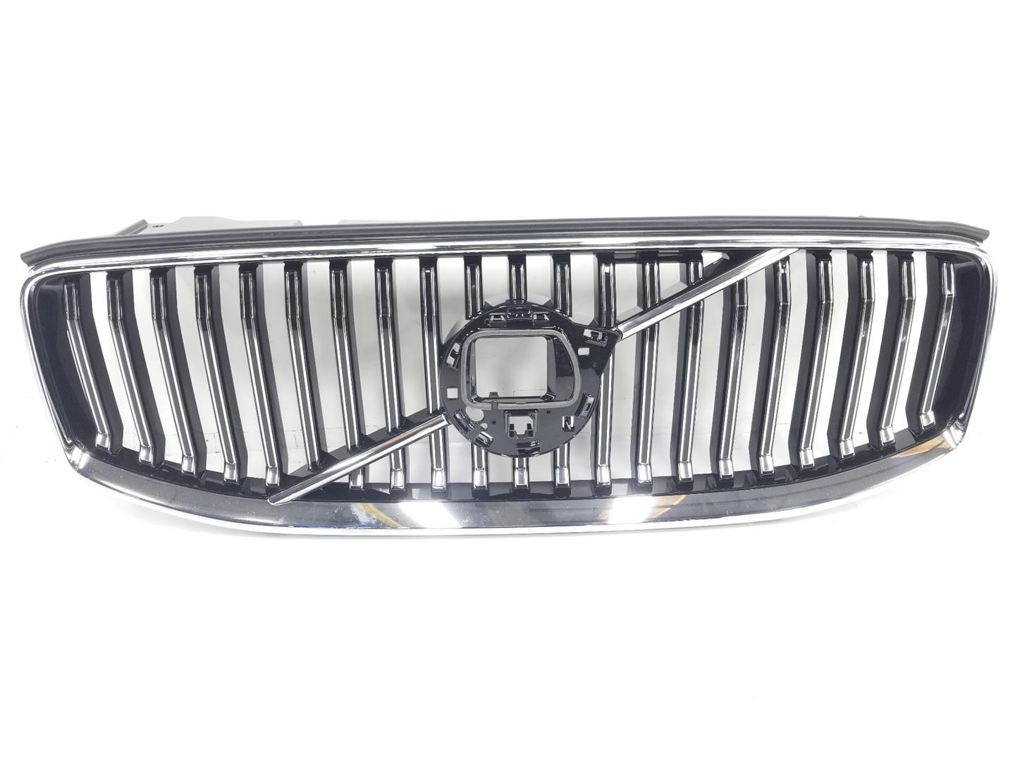 VOLVO XC60 1 generation (2008-2017) Radiator Grille 32291019, P32234987 25064091