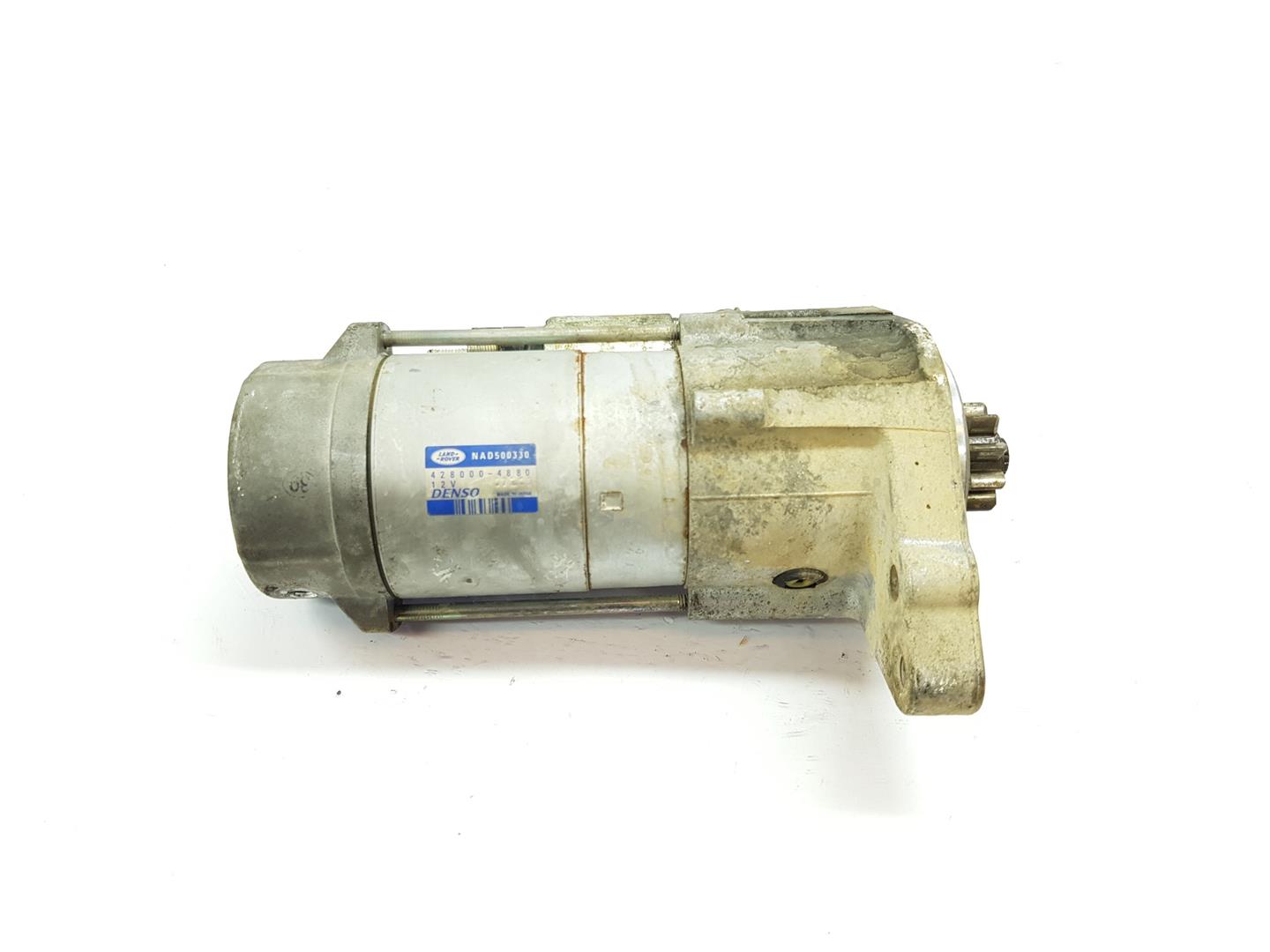 LAND ROVER Discovery 3 generation (2004-2009) Starter Motor NAD500330, 5H2211002AB 24214867