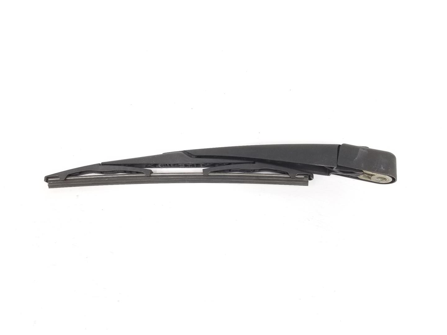 RENAULT Espace 5 generation (2015-2023) Tailgate Window Wiper Arm 287908820R, 287908820R, BLANCOTEQNC 20567826