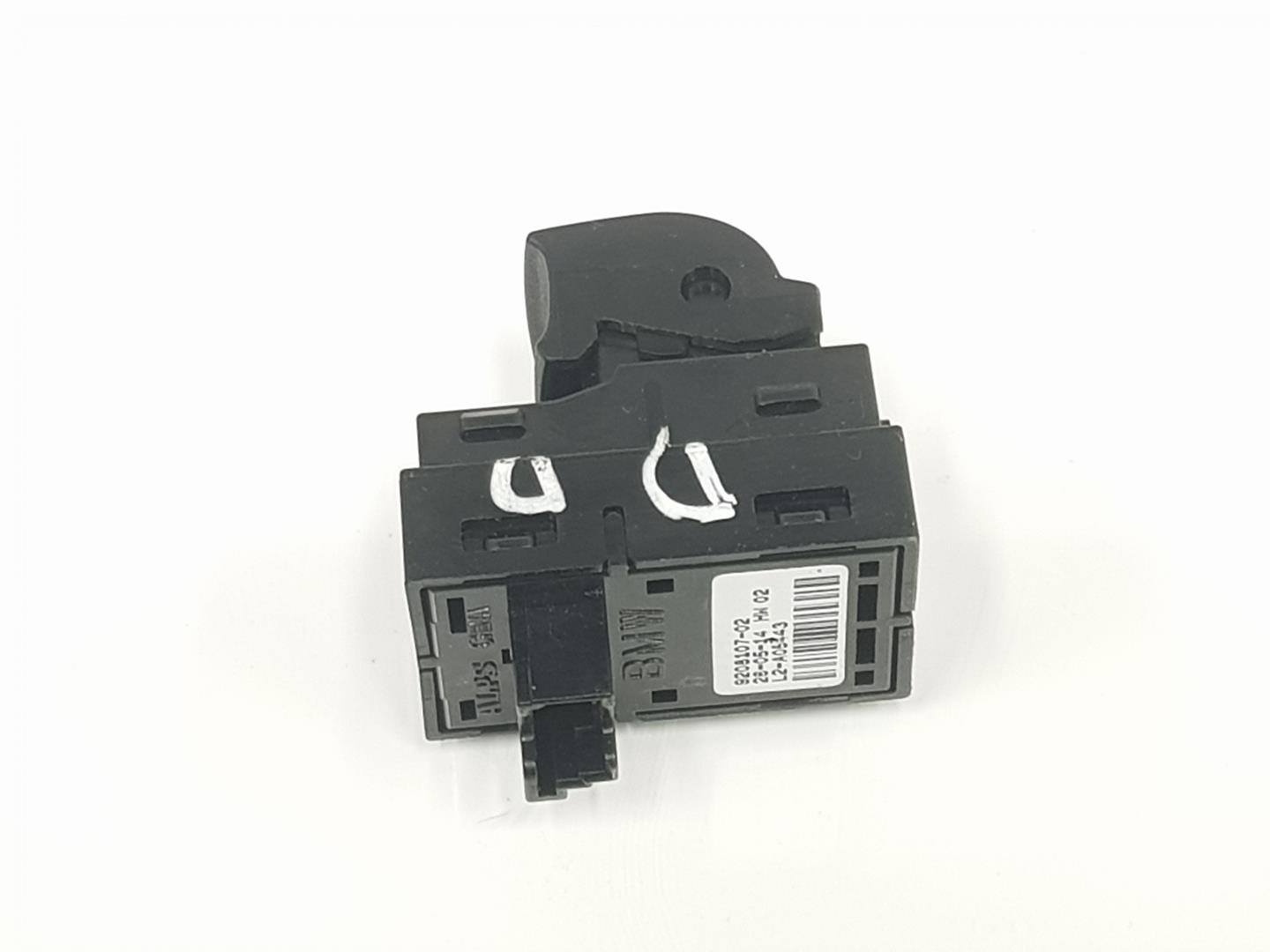 BMW 2 Series Active Tourer F45 (2014-2018) Front Right Door Window Switch 9208107,61319208107 23795030