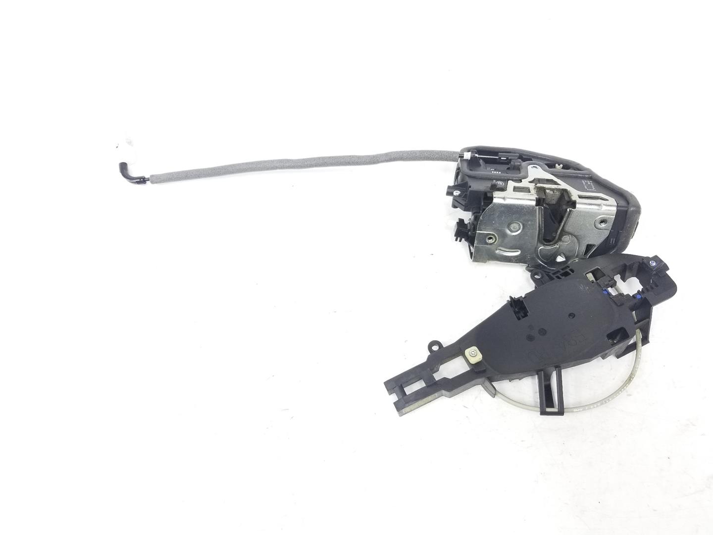 BMW X1 E84 (2009-2015) Rear Right Door Lock 51227229460, 51217229468, 2222DL 19777480