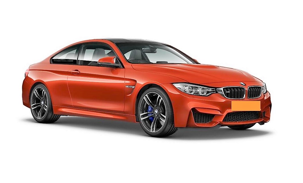 BMW M4 F82/F83 (2013-2020) Aušinimo cirkuliacinis varikliukas 11518637953, 8637953 24136221
