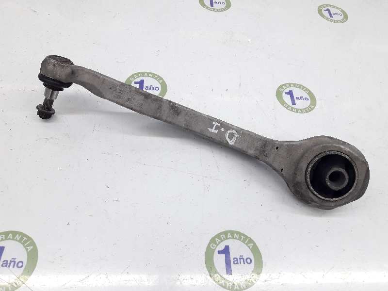 MERCEDES-BENZ S-Class W221 (2005-2013) Priekšējā kreisā apakšējā svira/ričags 2213331705, A2213306311 19650694