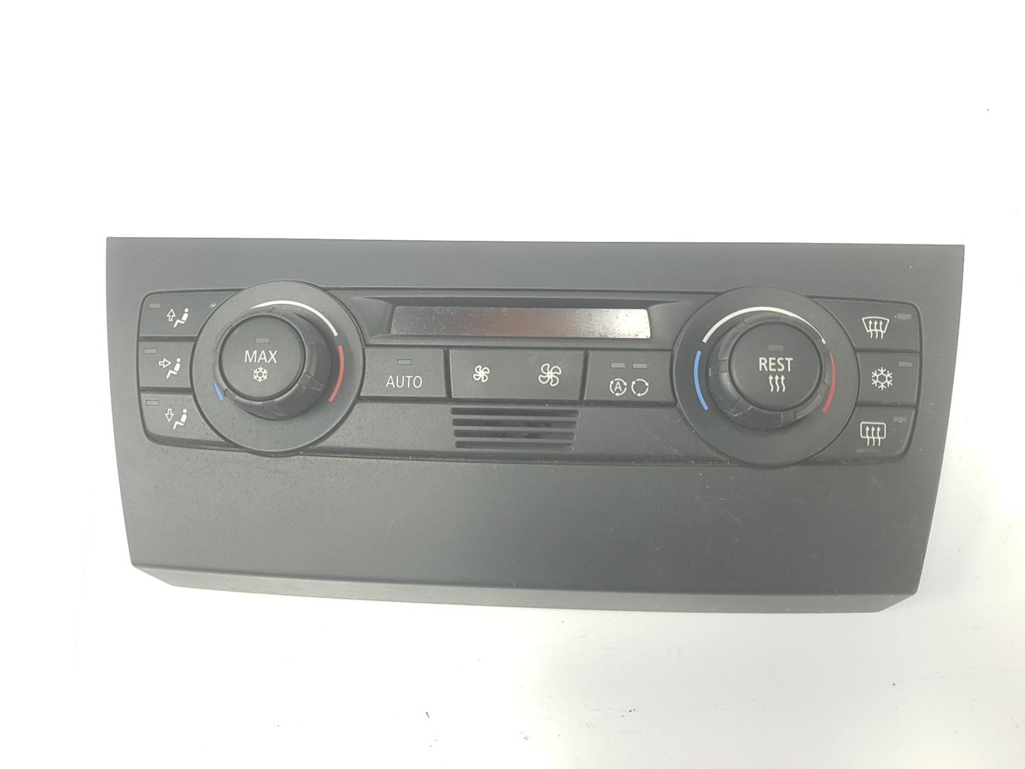 BMW 3 Series E90/E91/E92/E93 (2004-2013) Climate  Control Unit 64116983944, 64119199259 19751629