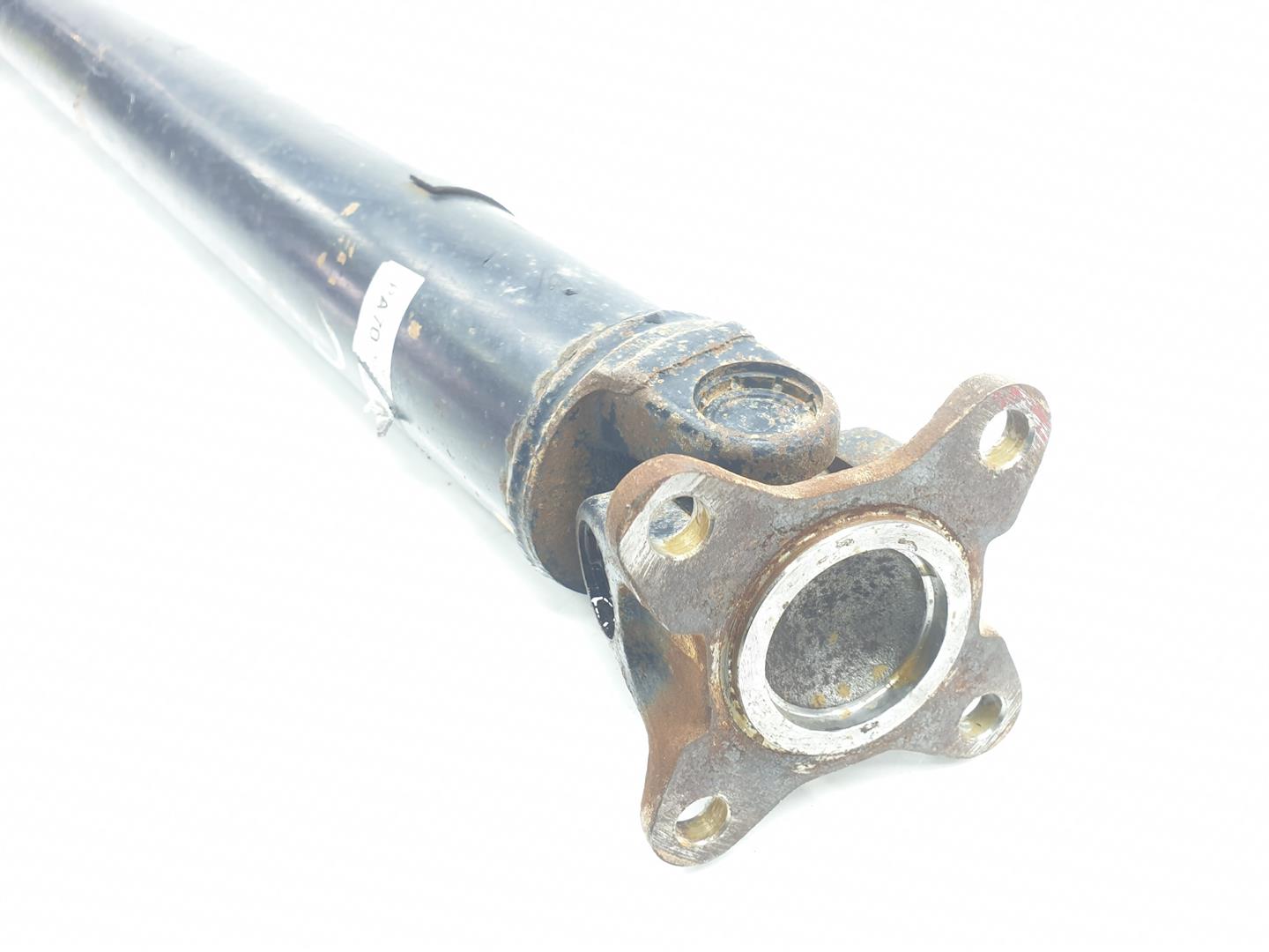 TOYOTA RAV4 2 generation (XA20) (2000-2006) Короткий кардан коробки передач 3710042060, 3710042060 24833795