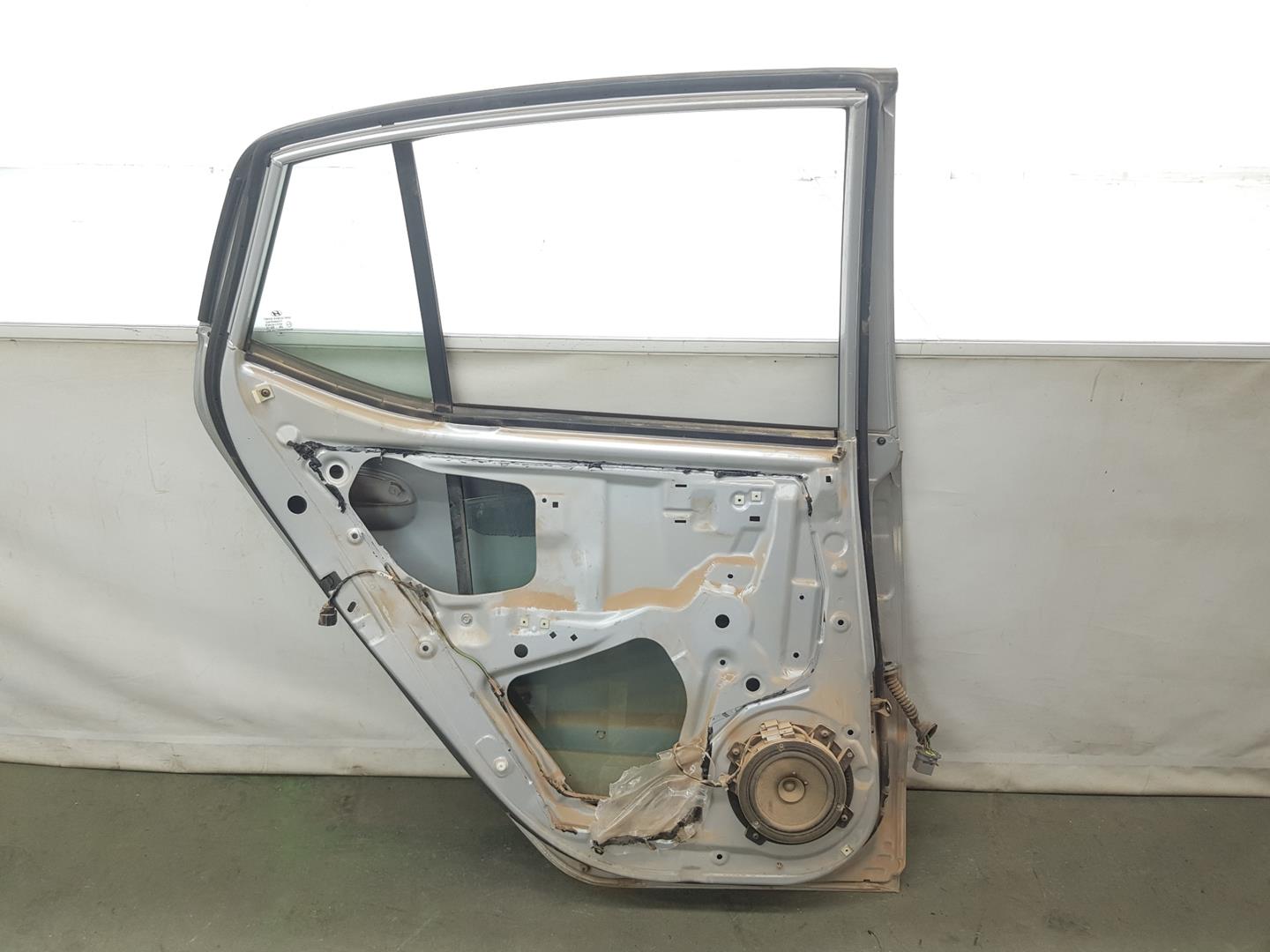 HYUNDAI i10 1 generation (2007-2013) Rear Left Door 770030X050, 770030X050, COLORGRISRHM 19806070