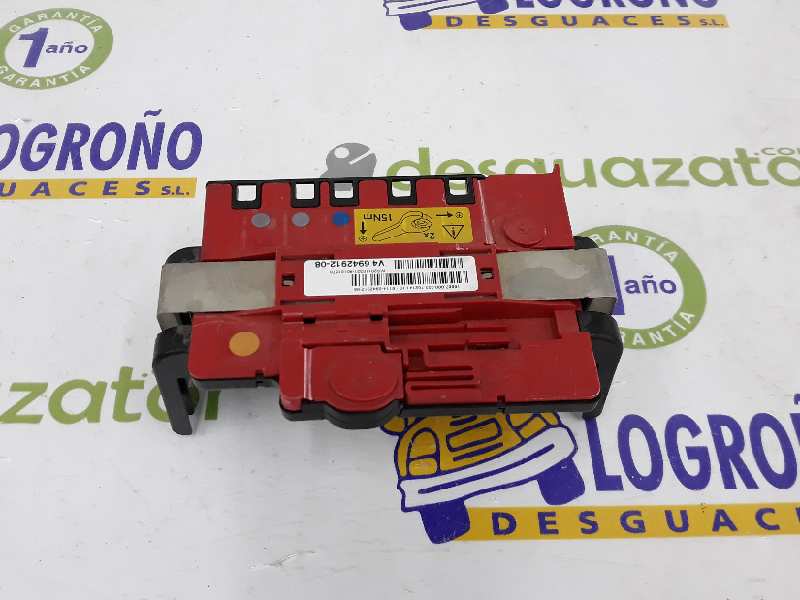 BMW 3 Series E90/E91/E92/E93 (2004-2013) Fuse Box 61146942912,MS20110331,61146971370 19631485