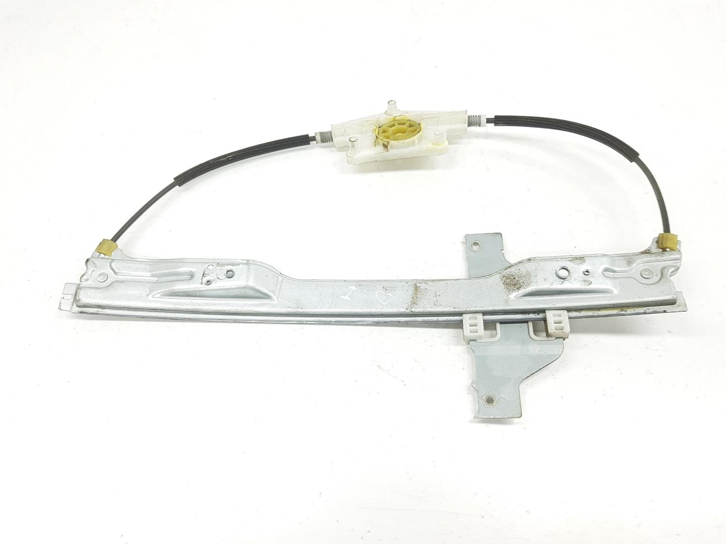 CITROËN C4 1 generation (2004-2011) Front Left Door Window Regulator 9221V1,9221V1,ELEVALUNASSINMOTOR 19866976