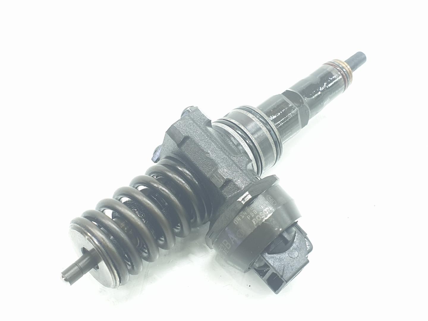 SEAT Ibiza 3 generation (2002-2008) Fuel Injector 038130073AG, 038130073AG, 1141CB 25100032