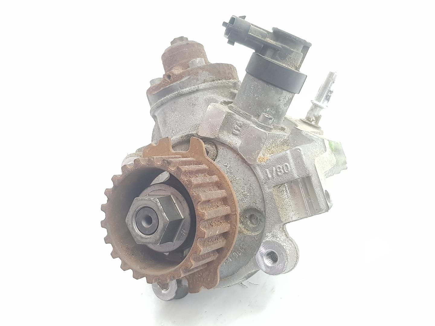 PEUGEOT Traveller 1 generation (2017-2023) High Pressure Fuel Pump 9811347380,9811347380,1111AA 19866329