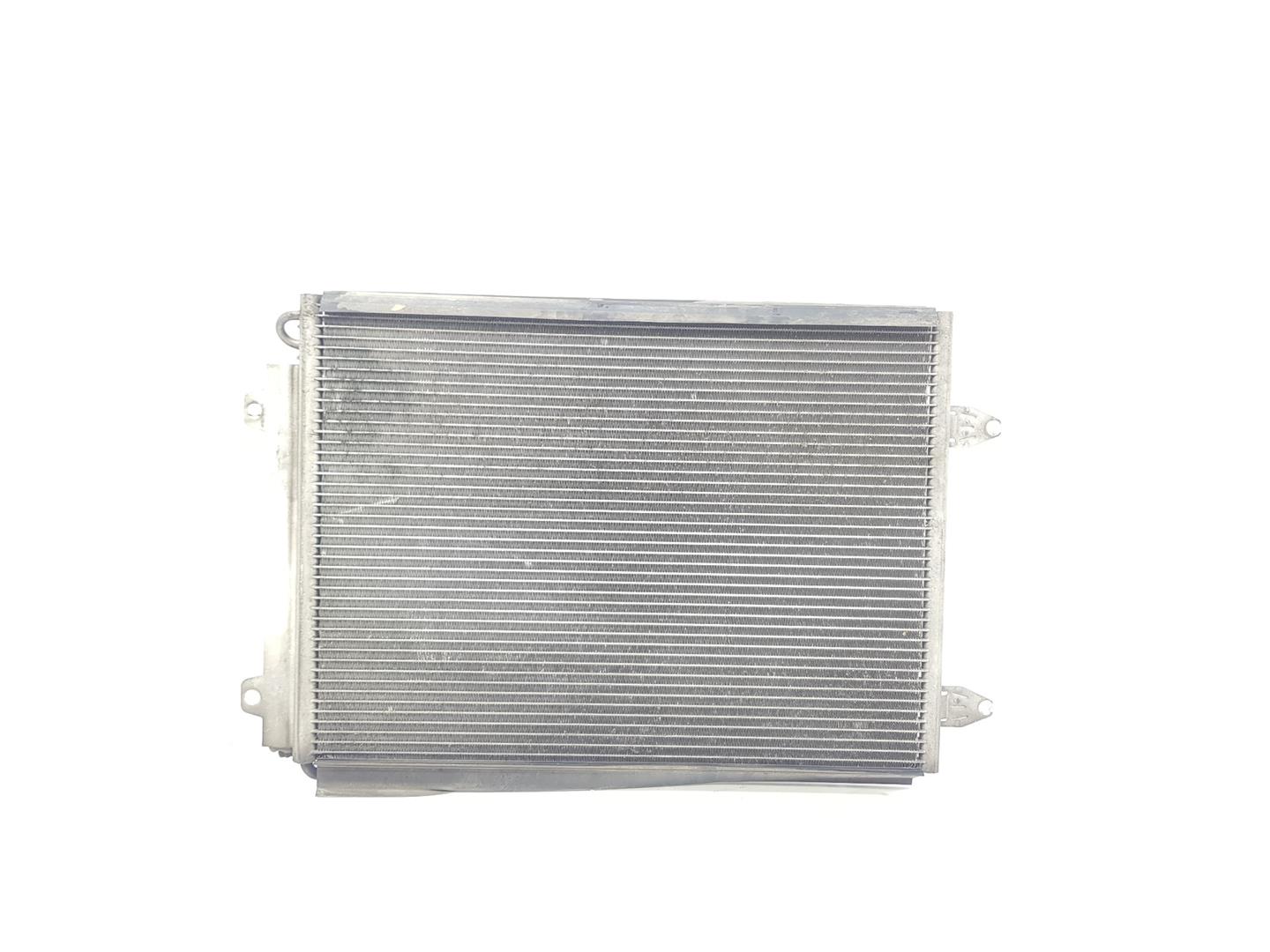 VOLKSWAGEN Passat B6 (2005-2010) Air Con Radiator 3C0820411C,3C0820411C 23755283