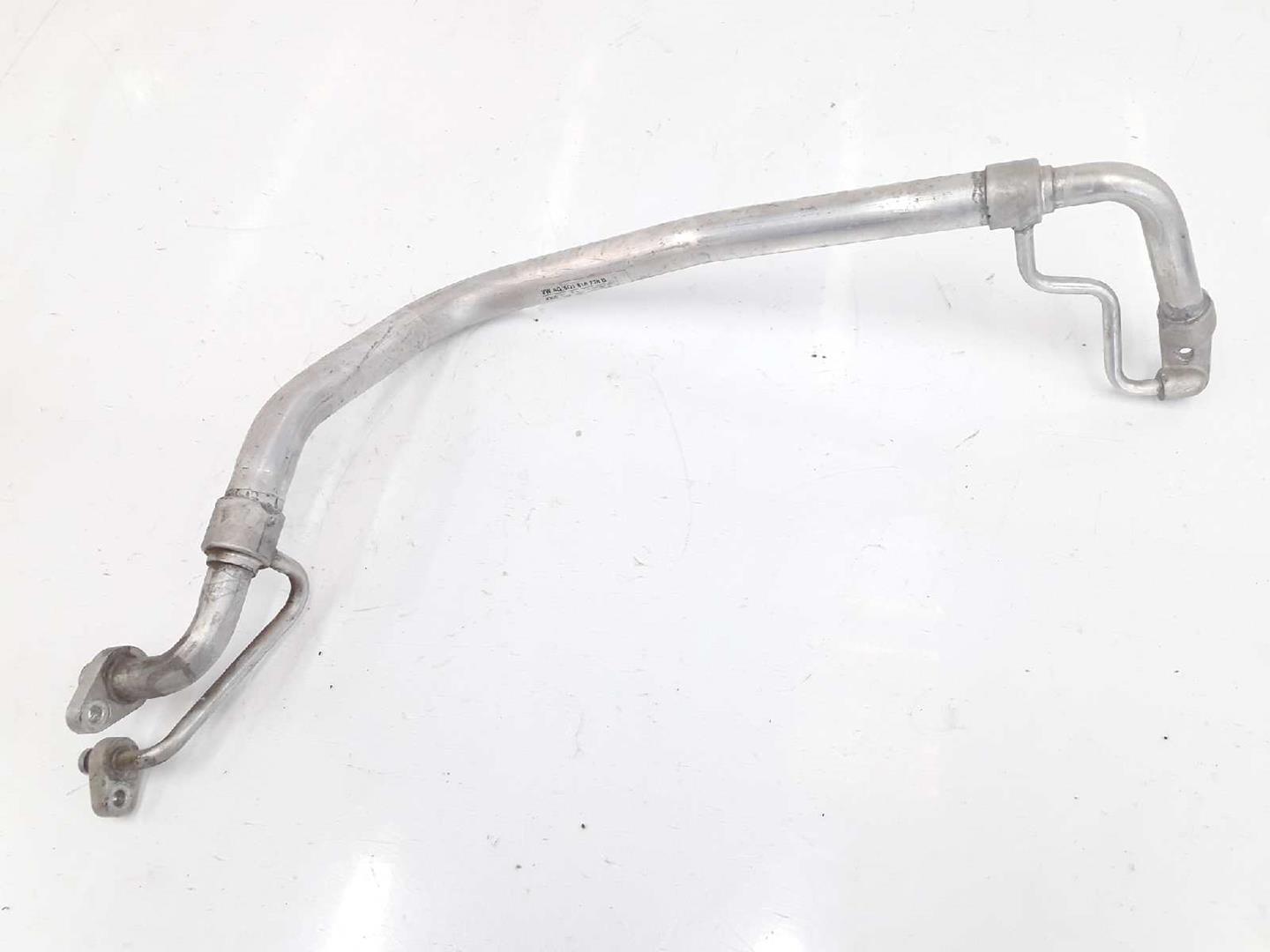 VOLKSWAGEN Golf R 7 generation (2013-2019) Coolant Hose Pipe 5Q1816738B, 5Q1816738B 24081829