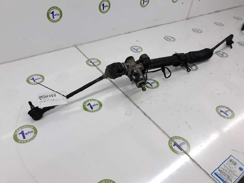 HYUNDAI Santa Fe SM (2000-2013) Steering Rack 5770017850, 5770017850 19649302