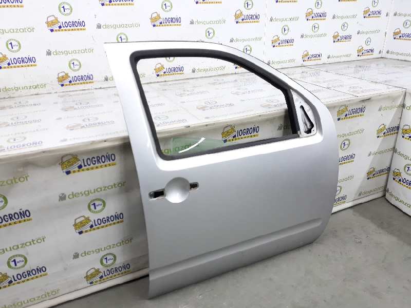 NISSAN Pathfinder R51 (2004-2014) Front Right Door 80100EB330, 80100EB330, COLORGRISCLARO 19588407