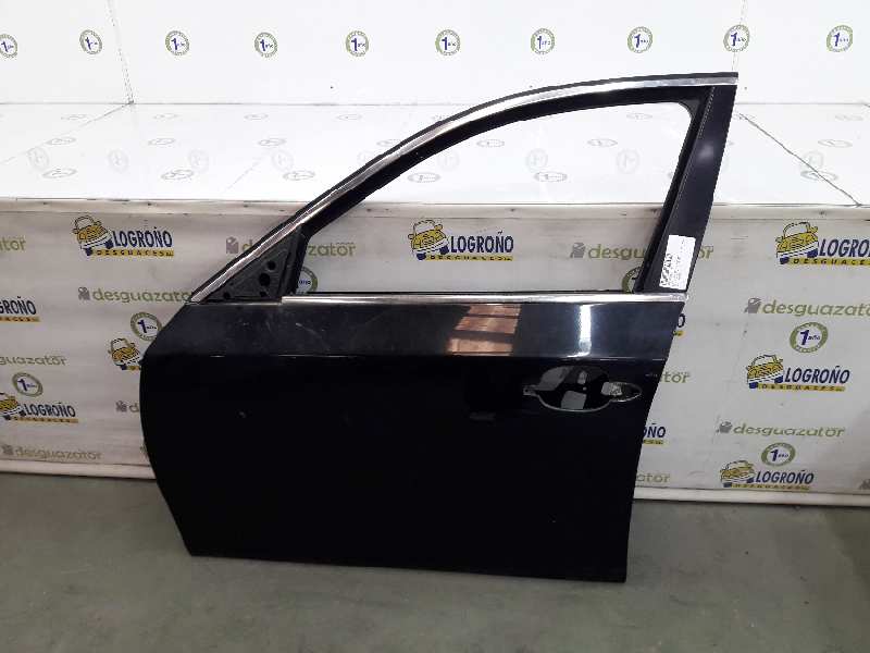 BMW 5 Series E60/E61 (2003-2010) Front Left Door 41517202339, 41517202339 19610720