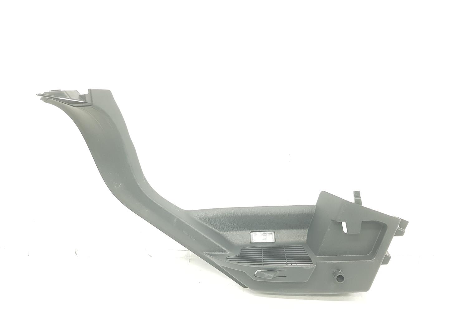 VOLKSWAGEN T-Roc 1 generation (2017-2024) Other Interior Parts 2GA867762A, 2GA867762A 24141634