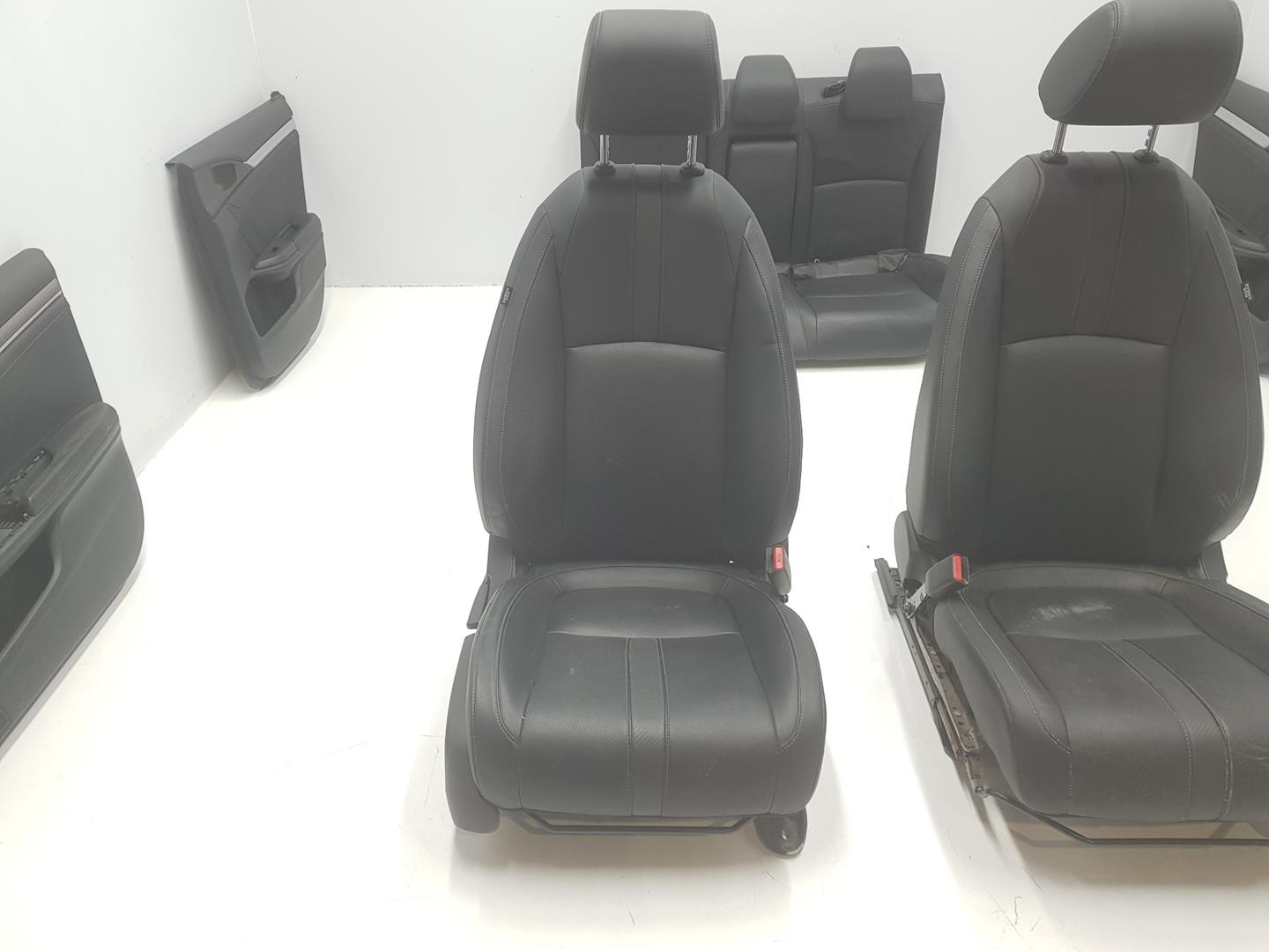 HONDA Civic 9 generation (2012-2020) Seats ENCUERO,MANUALES,CONPANELES 22517148