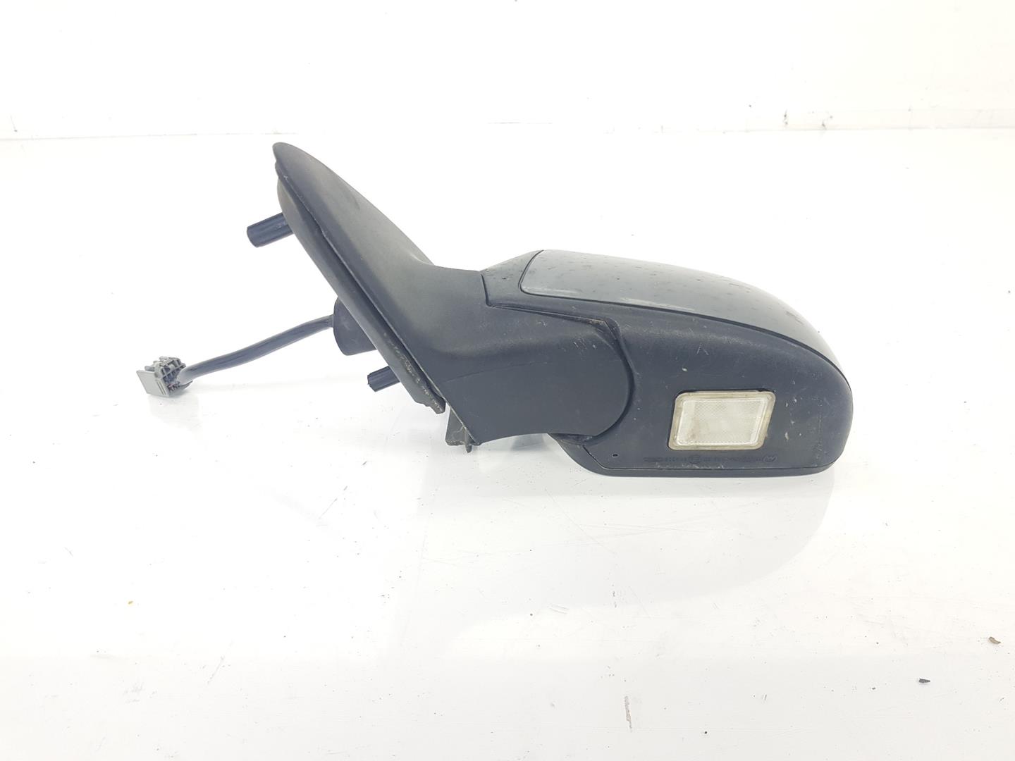 FORD Mondeo 3 generation (2000-2007) Left Side Wing Mirror 1375190, 3S71A17683HD, COLORAZULOSCURO 19813632