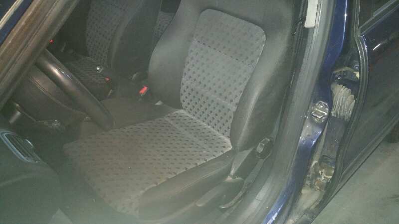 SEAT Leon 1 generation (1999-2005) Bal első ülés csatja 1M0857705A,1M0857705A 19584420