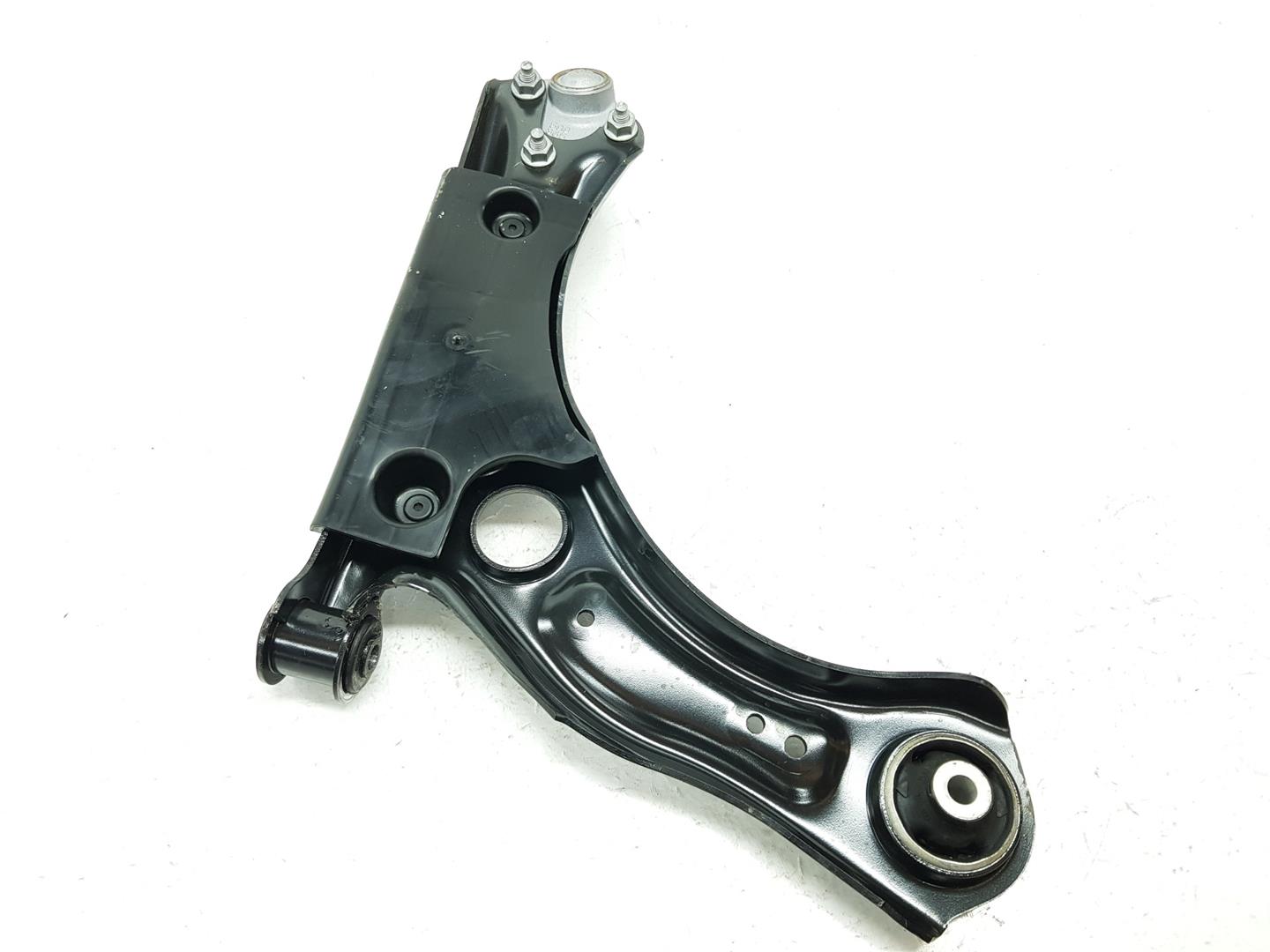 SEAT Ibiza 5 generation (2017-2023) Vänster främre arm 2Q0407151D, 2Q0407151D 24209630