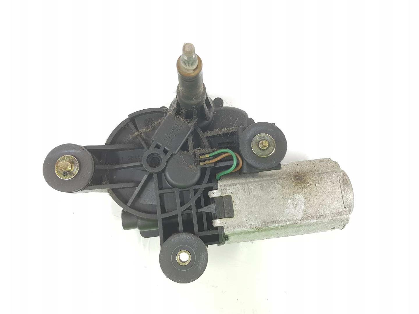 FIAT Stilo 1 generation (2001-2010) Bagāžas nodalījuma loga tīrītāja motorīts 0046784996, 46784996, SOLOMOTOR 19742042